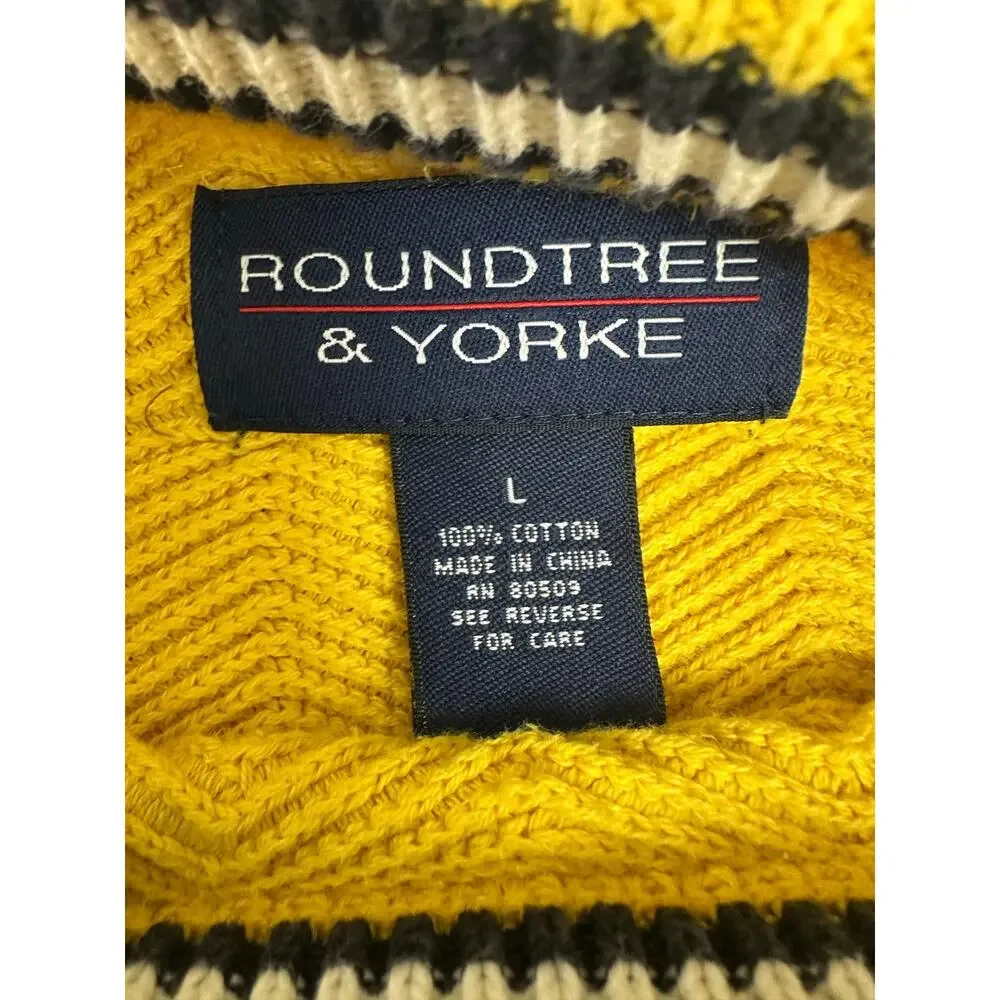 Roundtree & Yorke vintage 90s